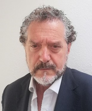 Prof. Antonio Carcaterra